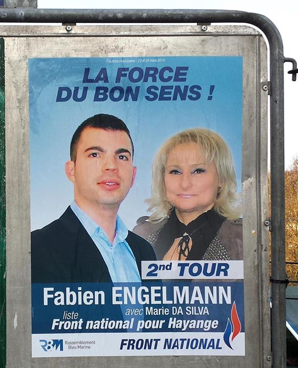 fabien engelmann fn Pour la 1re fois dans lhistoire du baromtre TNS SOFRES cr il y a 12 ans, plus aucun parti politique rpertori natteint les 30%