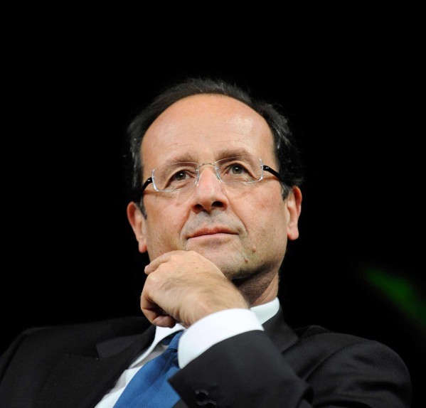 Hollande