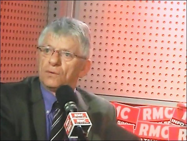 Maxime Gremetz-rmc-melenchon