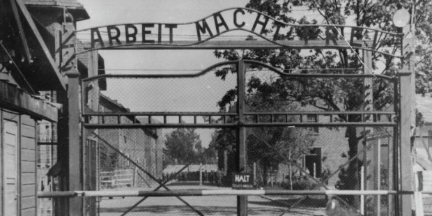 Neues Buch ber Vernichtungslager: Effiziente Ausbeutung in Auschwitz |  taz.de