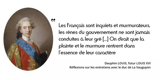 Vos citations prfres de la semaine | L'Histoire en citations