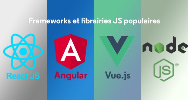 Frameworks JavaScript