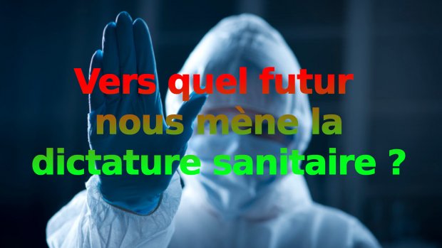 dictature sanitaire vaccins