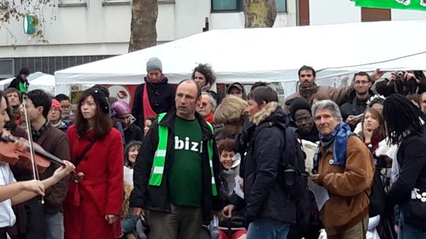 Les dernires interventions