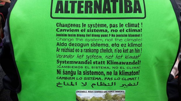 Les dernires interventions
