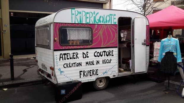 Quelques propositions