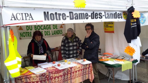 Quelques propositions