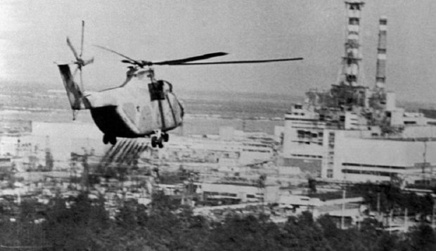 Tchernobyl: 60% des habitants vacus de Pripiat en 1986 seraient aujourd'hui dcds
