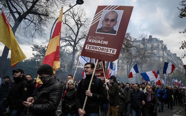 Résultat de recherche d'images pour "génération identitaire"
