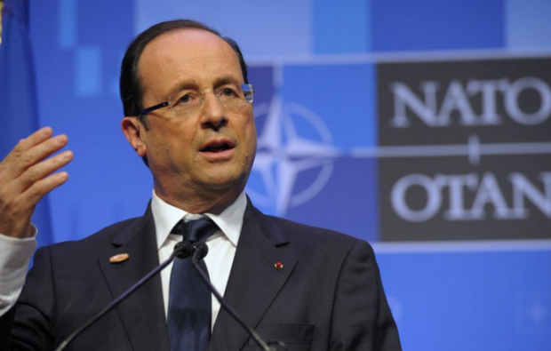 hollande-otan