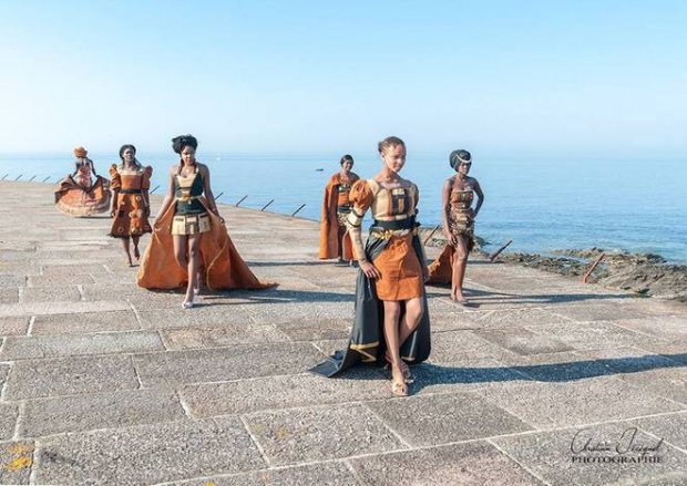 La Normandie invite l'Afrique
