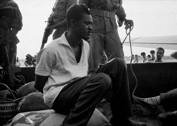 17 janvier 1961 : de l'assassinat de Patrice Lumumba  la ...