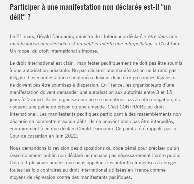 participer