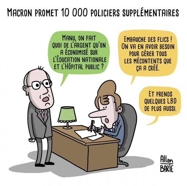 Allan BARTE (@AllanBARTE) | Twitter