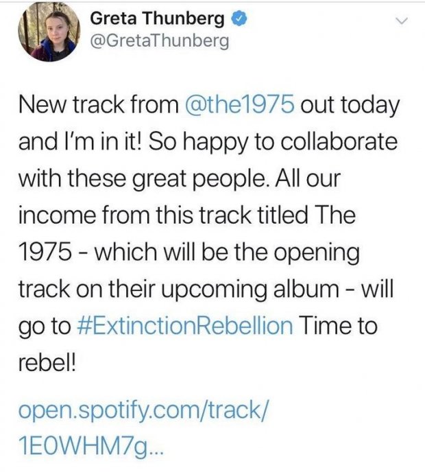 greta-thunberg-antifa-supprime-tweet-the-1975