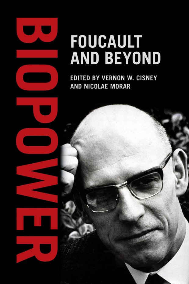 Foucault Biopouvoir